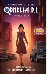 Ophelia P. I. (Novelette 1)