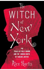 The Witch of New York