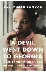 A Devil Went Down to Georgia