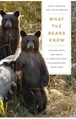 What the Bears Know