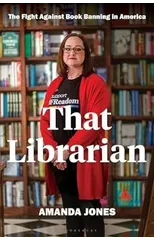 That Librarian