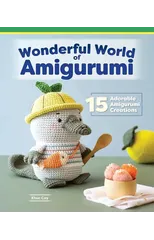 Wonderful World of Amigurumi