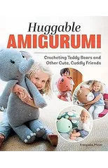 Huggable Amigurumi