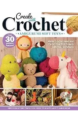 Create with Crochet