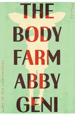The Body Farm