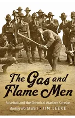 The Gas and Flame Men
