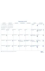 2025 Parish Wall Calendar