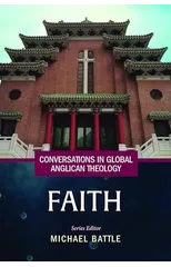 Conversations in Global Anglican Theology