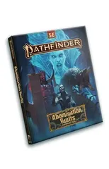 Pathfinder Adventure Path