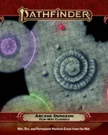 Pathfinder Flip-Mat Classics