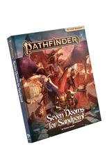 Pathfinder Adventure Path