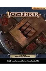 Pathfinder Flip-Mat