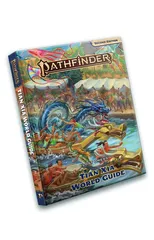 Pathfinder Lost Omens Tian Xia World Guide (P2)