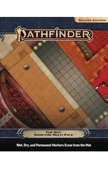 Pathfinder Flip-Mat