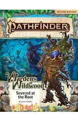 Pathfinder Adventure Path