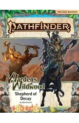 Pathfinder Adventure Path