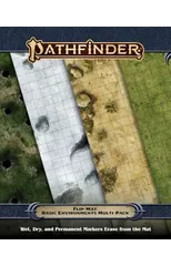 Pathfinder Flip-Mat