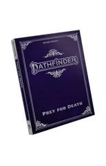 Pathfinder Adventure