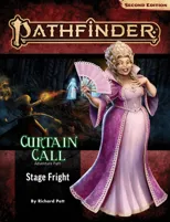 Pathfinder Adventure Path