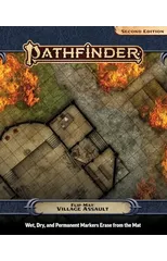 Pathfinder Flip-Mat