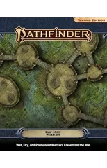 Pathfinder Flip-Mat