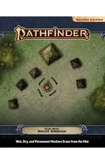 Pathfinder Flip-Mat