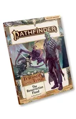 Pathfinder Adventure Path