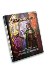 Pathfinder Lost Omens Divine Mysteries (P2)