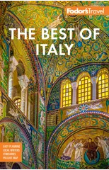 Fodor's Best of Italy
