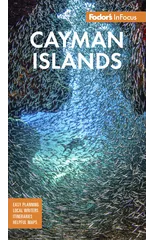 Fodor's InFocus Cayman Islands