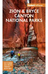 Fodor's InFocus Zion National Park