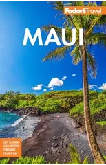 Fodor's Maui