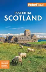 Fodor's Essential Scotland
