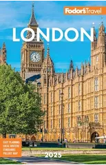 Fodor's London 2025