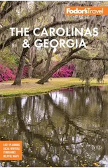 Fodor's The Carolinas & Georgia