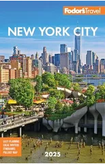 Fodor's New York City 2025