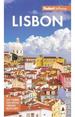 Fodor's InFocus Lisbon