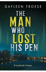 The Man Who Lost His Pen