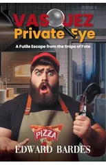 Vasquez Private Eye