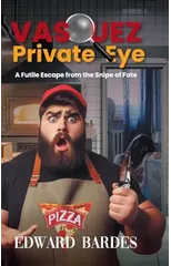 Vasquez Private Eye