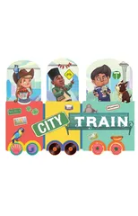 City Train