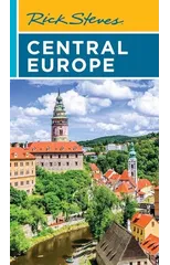 Rick Steves Central Europe
