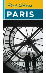 Rick Steves Paris (Twenty-fifth Edition)