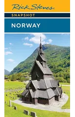 Rick Steves Snapshot Norway (Sixth Edition)