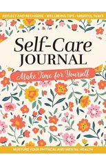 Self-Care Journal