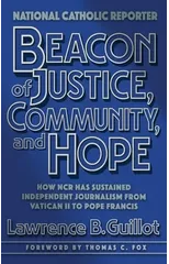 Beacon of Justice, Community, and Hope