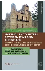 Material Encounters between Jews and Christians