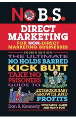 No B.S. Direct Marketing