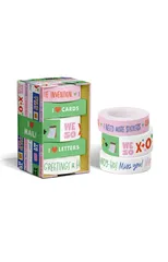 Em & Friends I Heart Mail Washi Tape