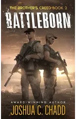 Battleborn